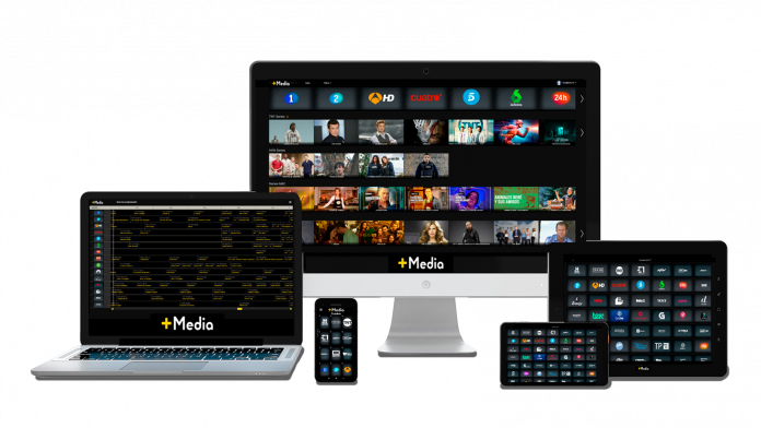 Masmedia TV