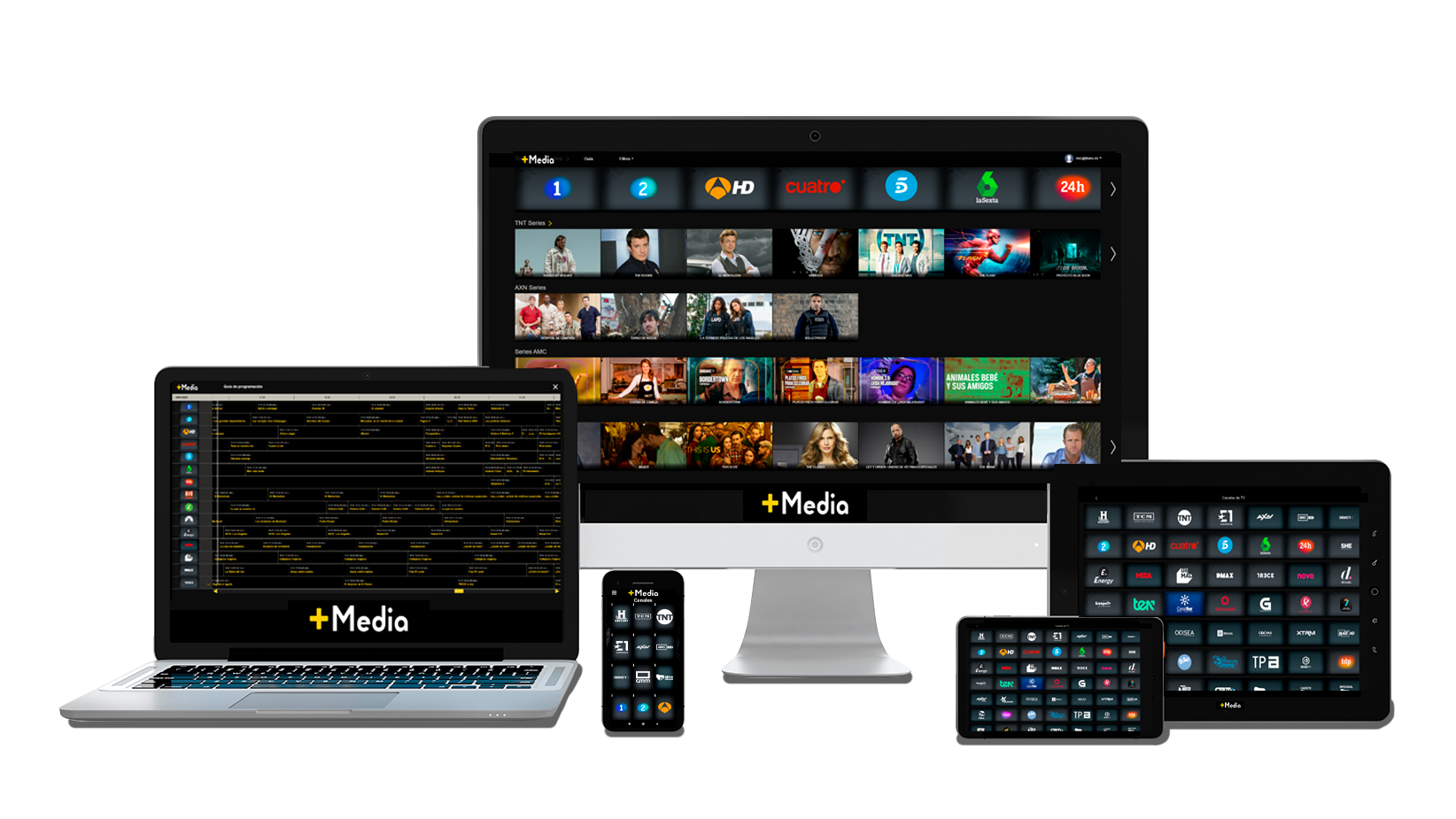 Masmedia TV