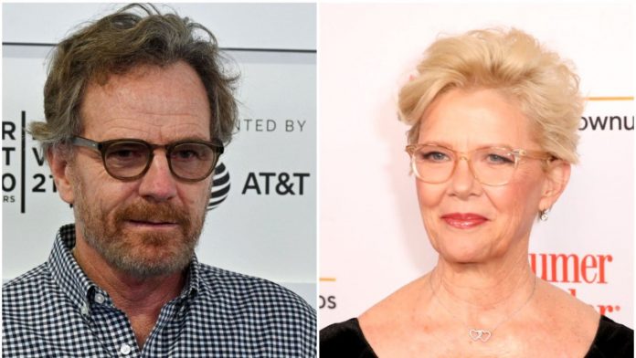 Jerry And Marge Go Large