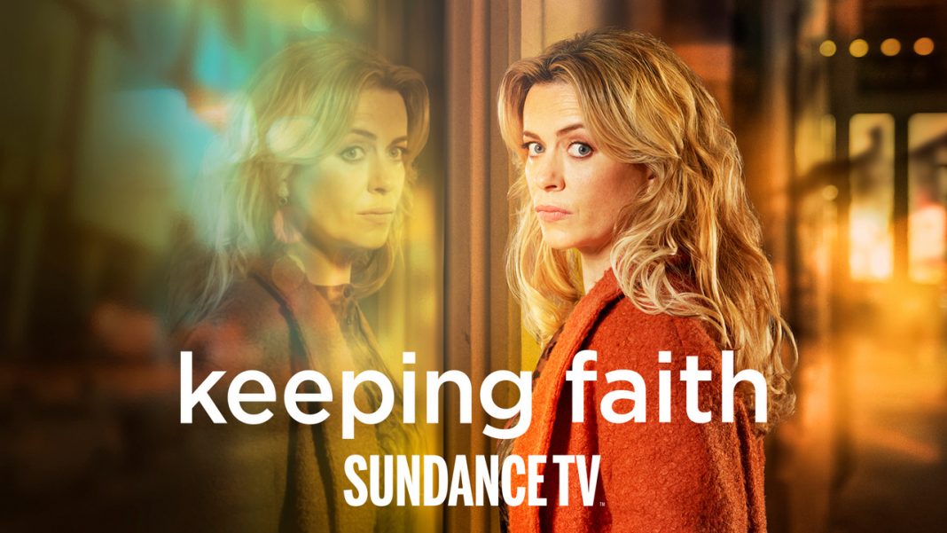 Keeping the Faith - Sundance TV