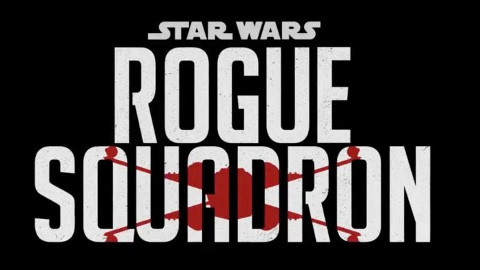 Star Wars Rogue Squadron