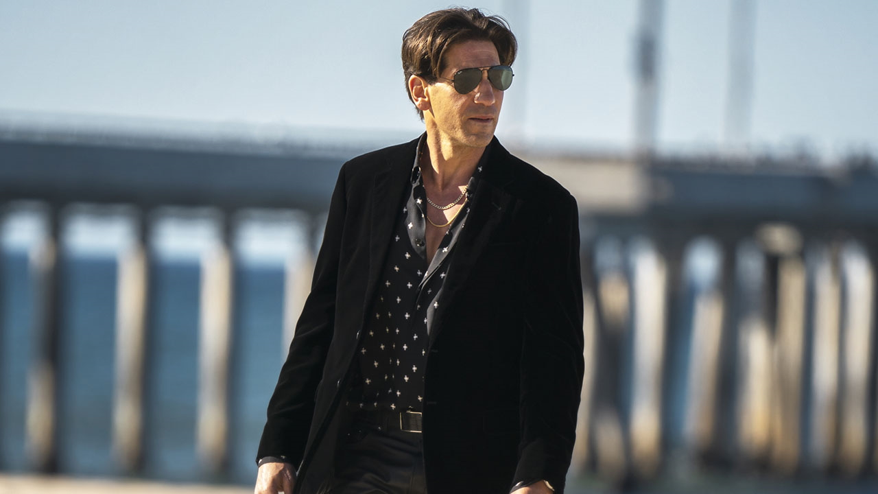 American Gigolo