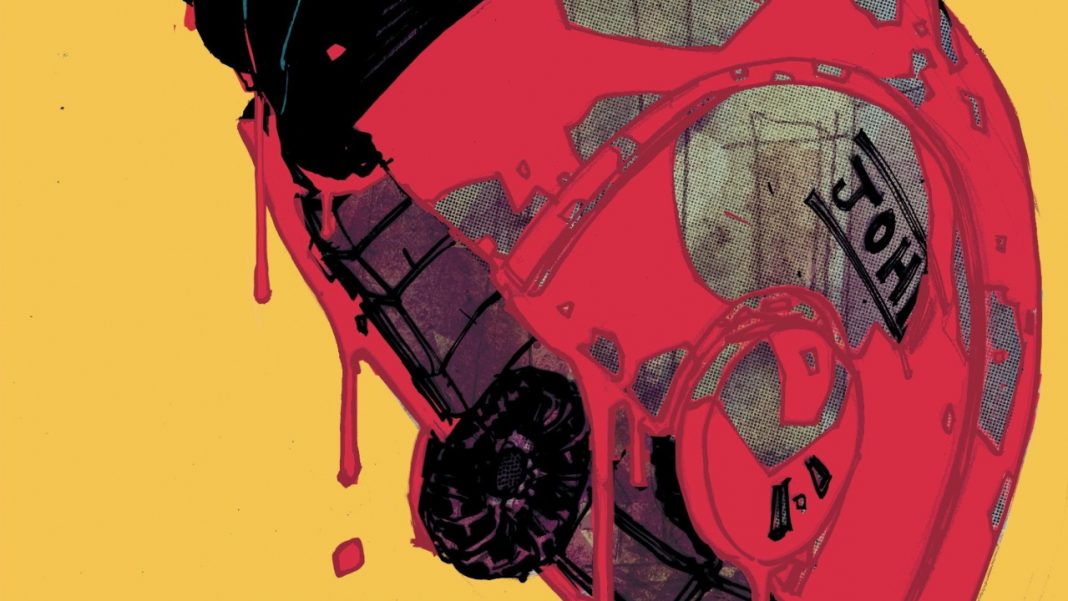 Cold War - Planeta Cómic
