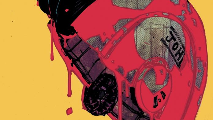 Cold War - Planeta Cómic Cold War - Planeta Cómic