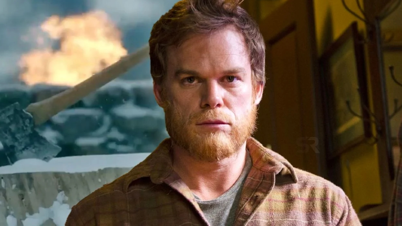 Dexter revival
