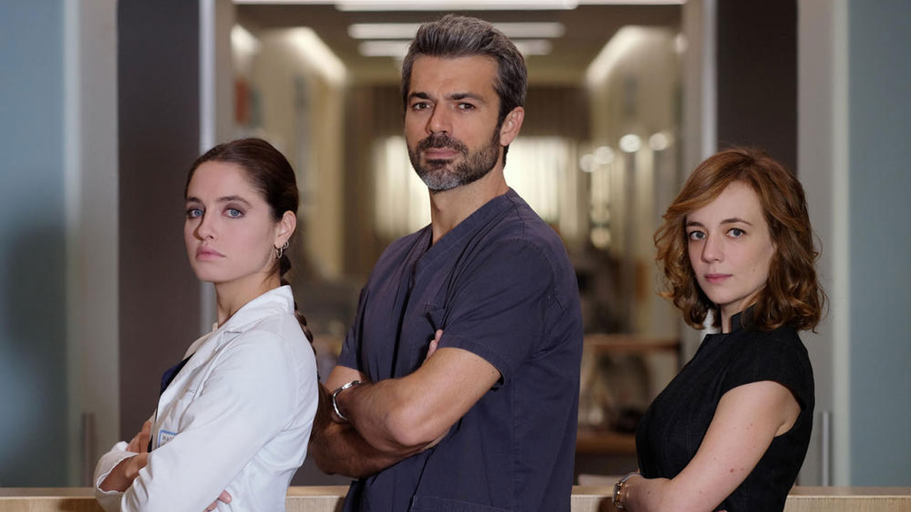 DOC - AXN