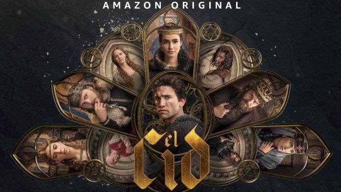 El Cid T2 - Prime Video