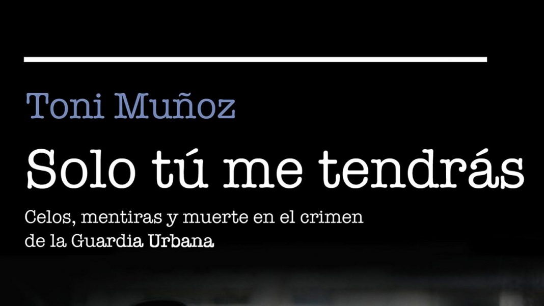El crimen de la Guardia Urbana - Diagonal TV