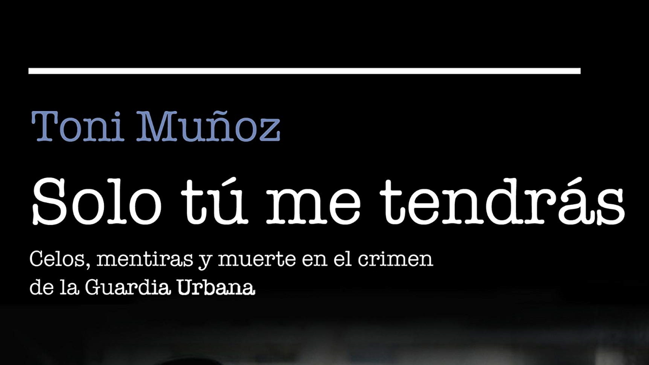 El crimen de la Guardia Urbana - Diagonal TV