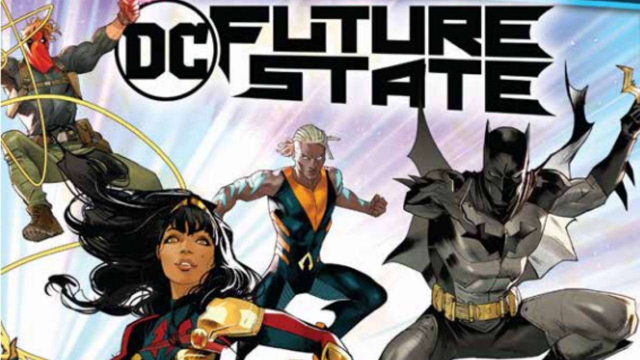 Estado futuro - ECC Ediciones