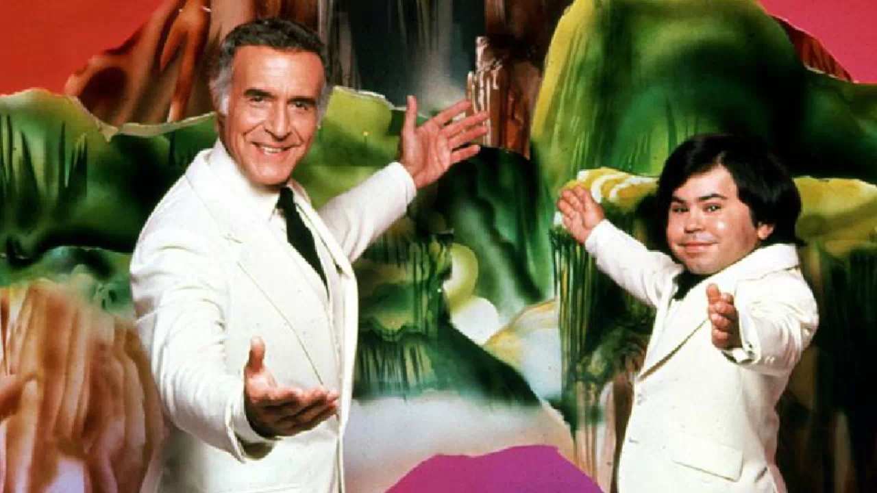 Fantasy Island