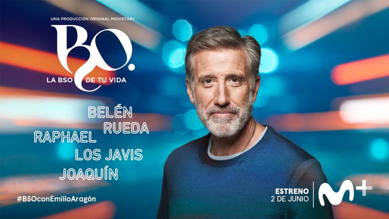 B.S.O. - Movistar+