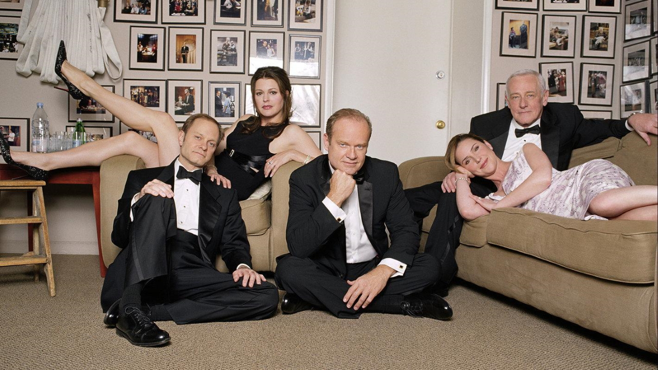 Frasier