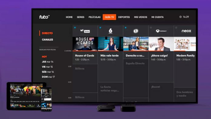 fuboTV-LG