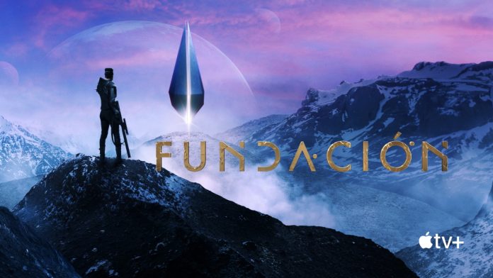 Fundación - Apple TV+