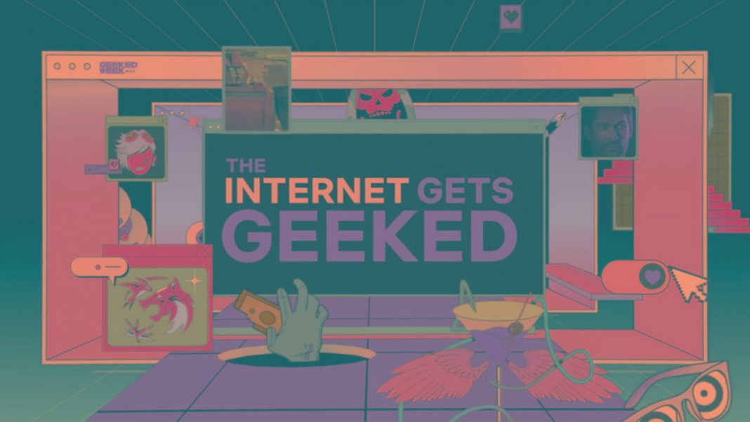 Geeked Week