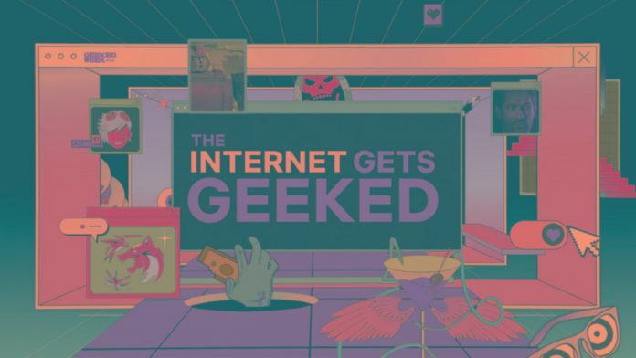 Geeked Week