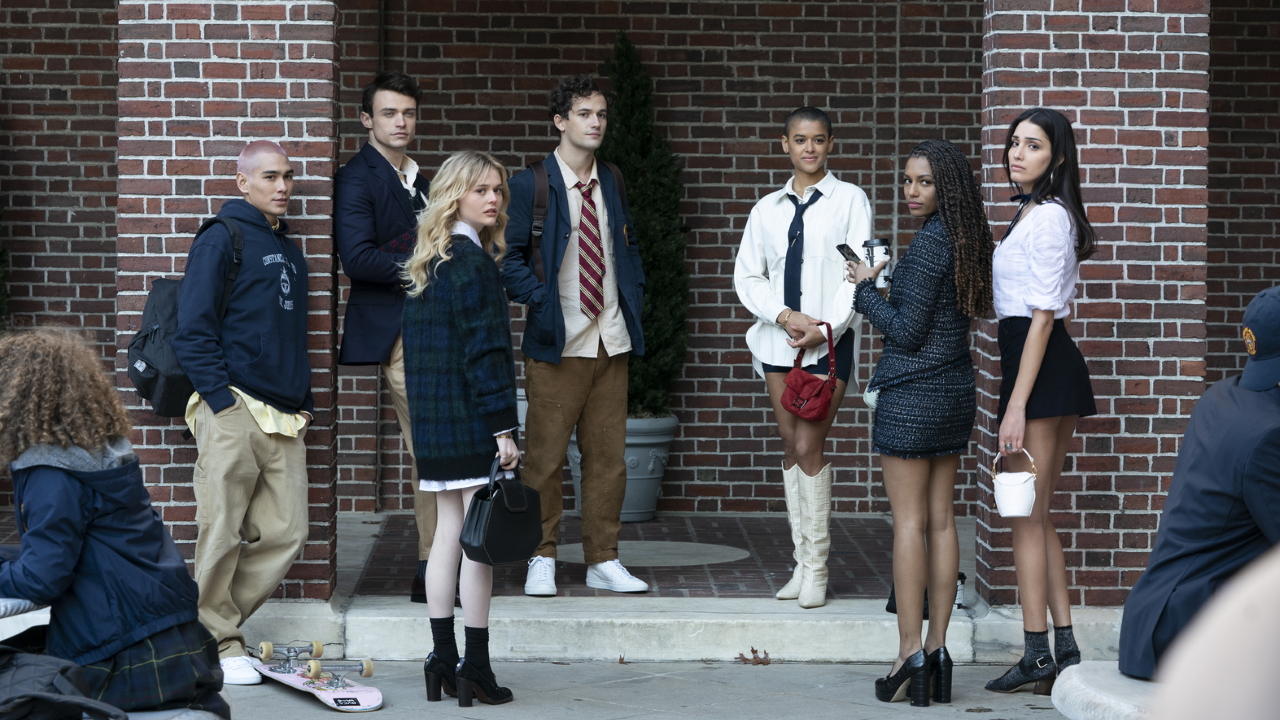 Gossip Girl
