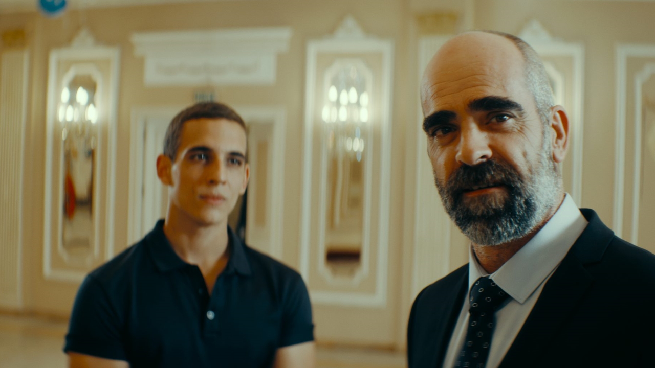 Hasta el cielo - Movistar Estrenos