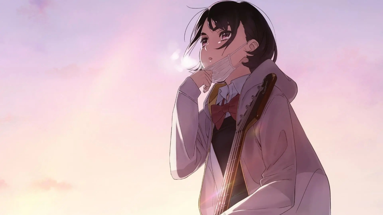 Her Blue Sky - Prime Video