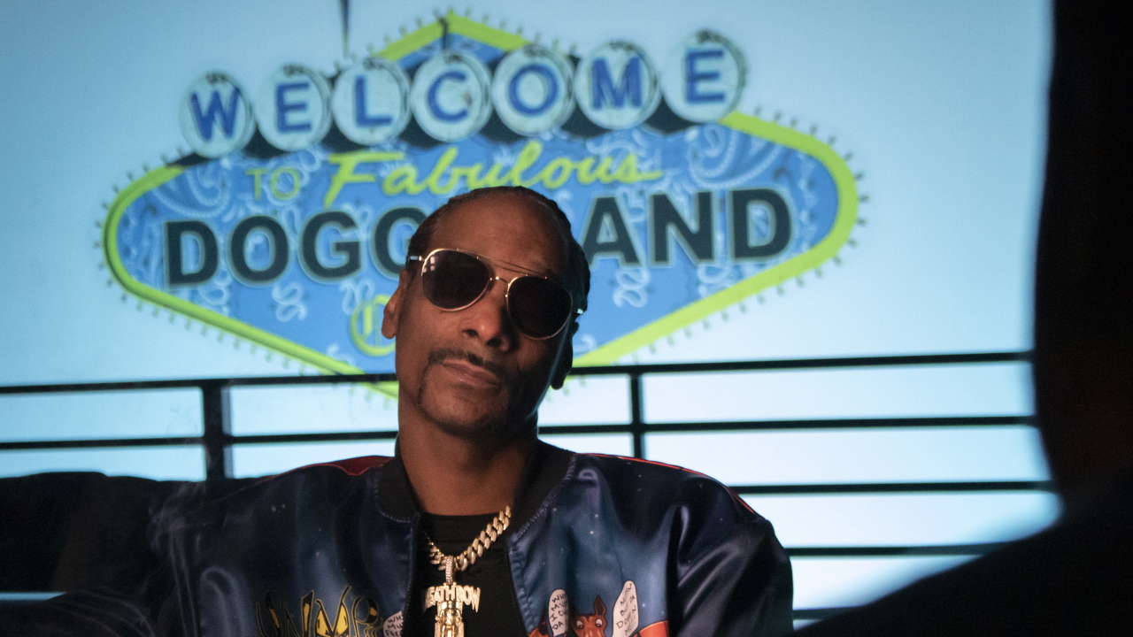Hip Hop Uncovered - Disney+