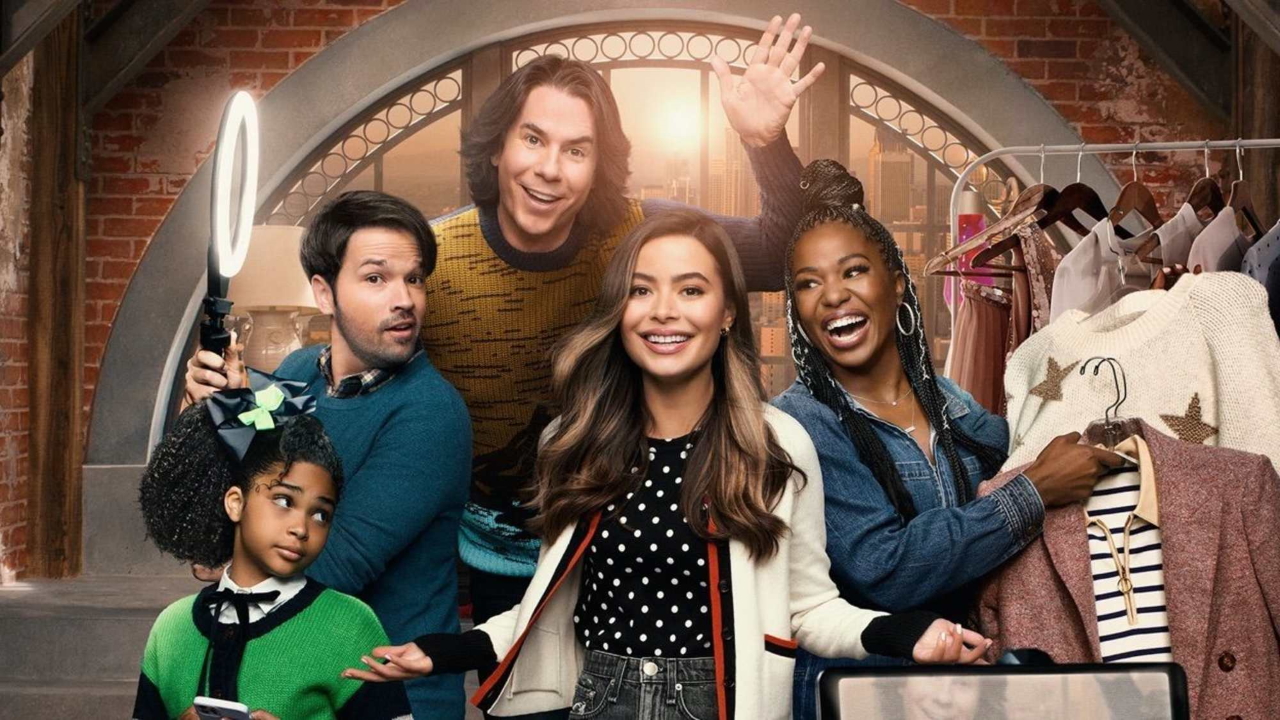 iCarly