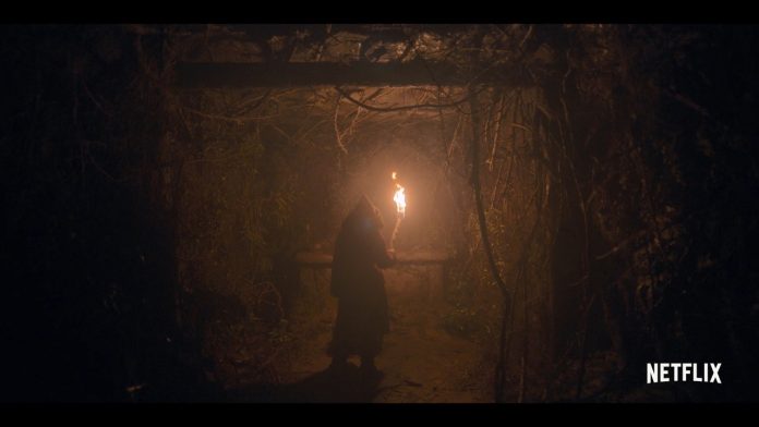 Kingdom: Ashin of the North - Netflix Kingdom: Ashin of the North - Netflix