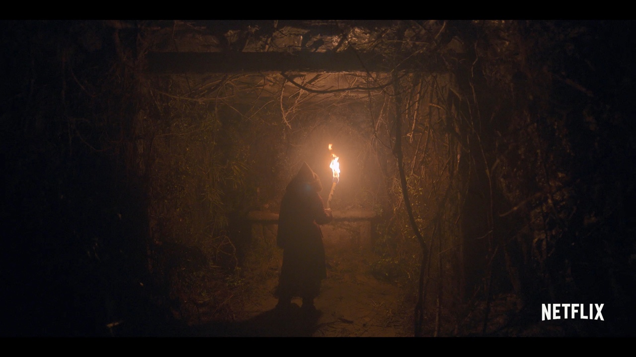 Kingdom: Ashin of the North - Netflix