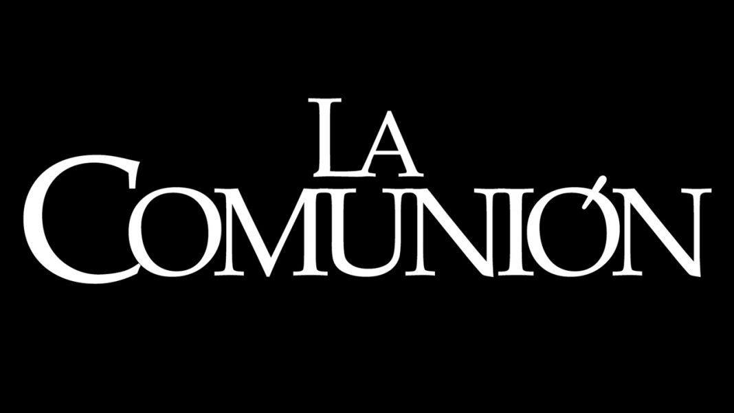 La Comunión - Filmax