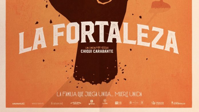 La Fortaleza La Fortaleza