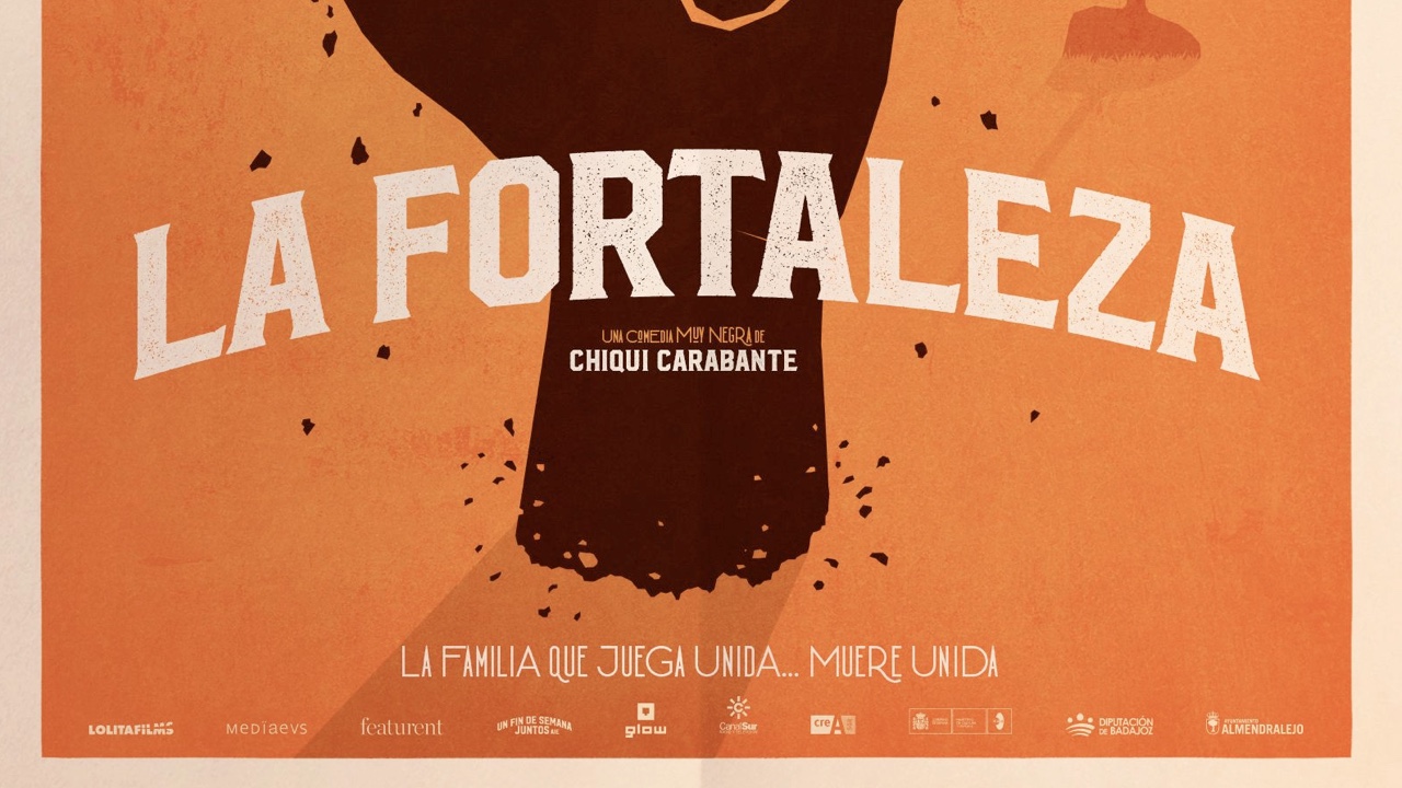 La Fortaleza