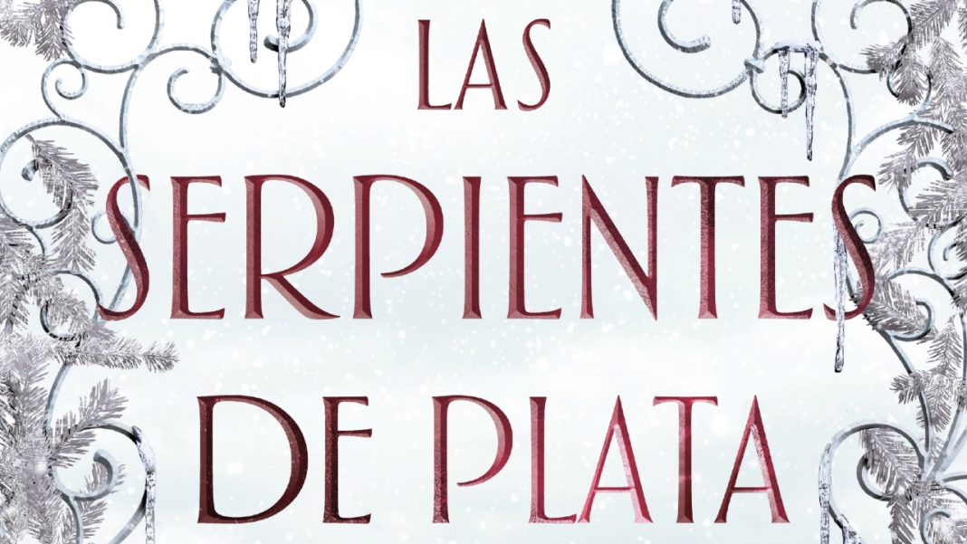 Las serpiente de plata - Editorial Hidra