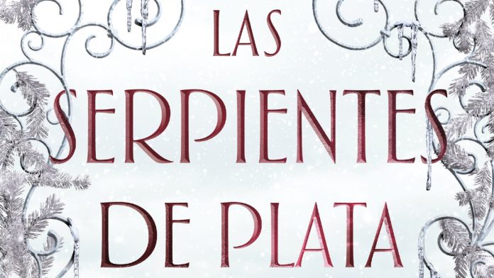 Las serpiente de plata - Editorial Hidra Las serpiente de plata - Editorial Hidra