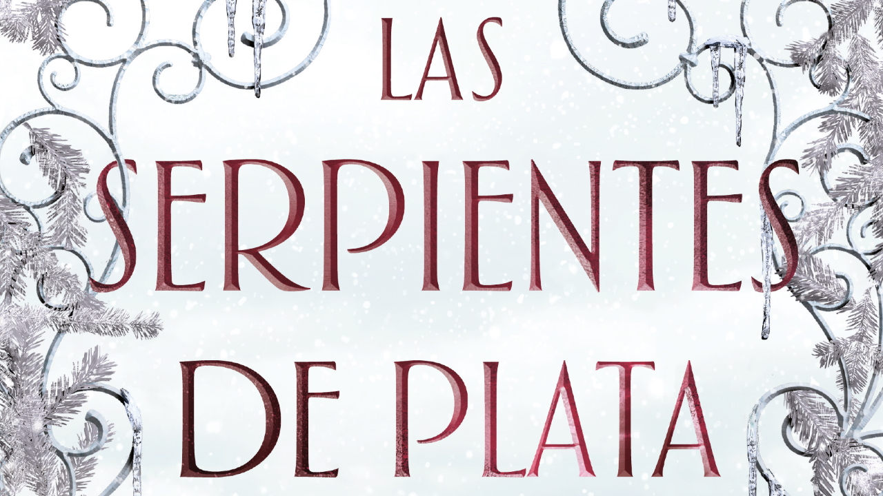 Las serpiente de plata - Editorial Hidra