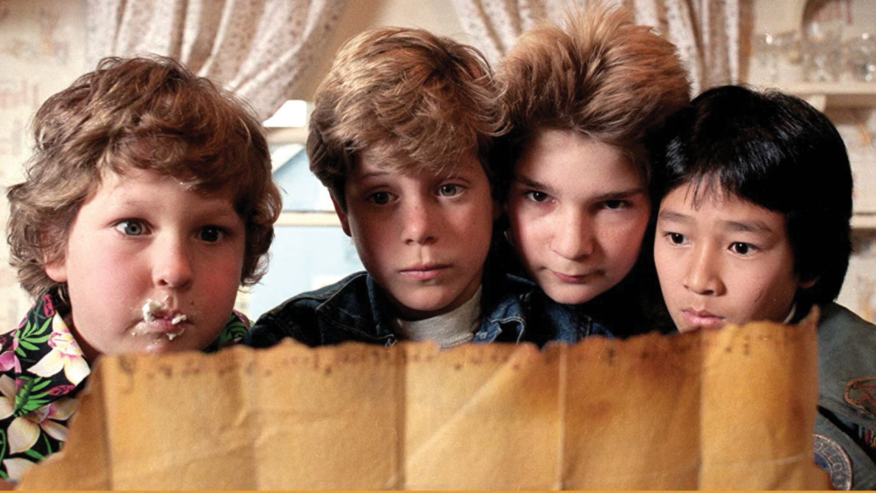 Los Goonies