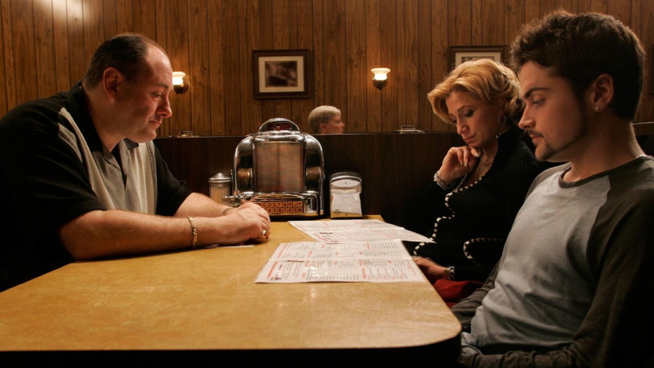 Los Soprano