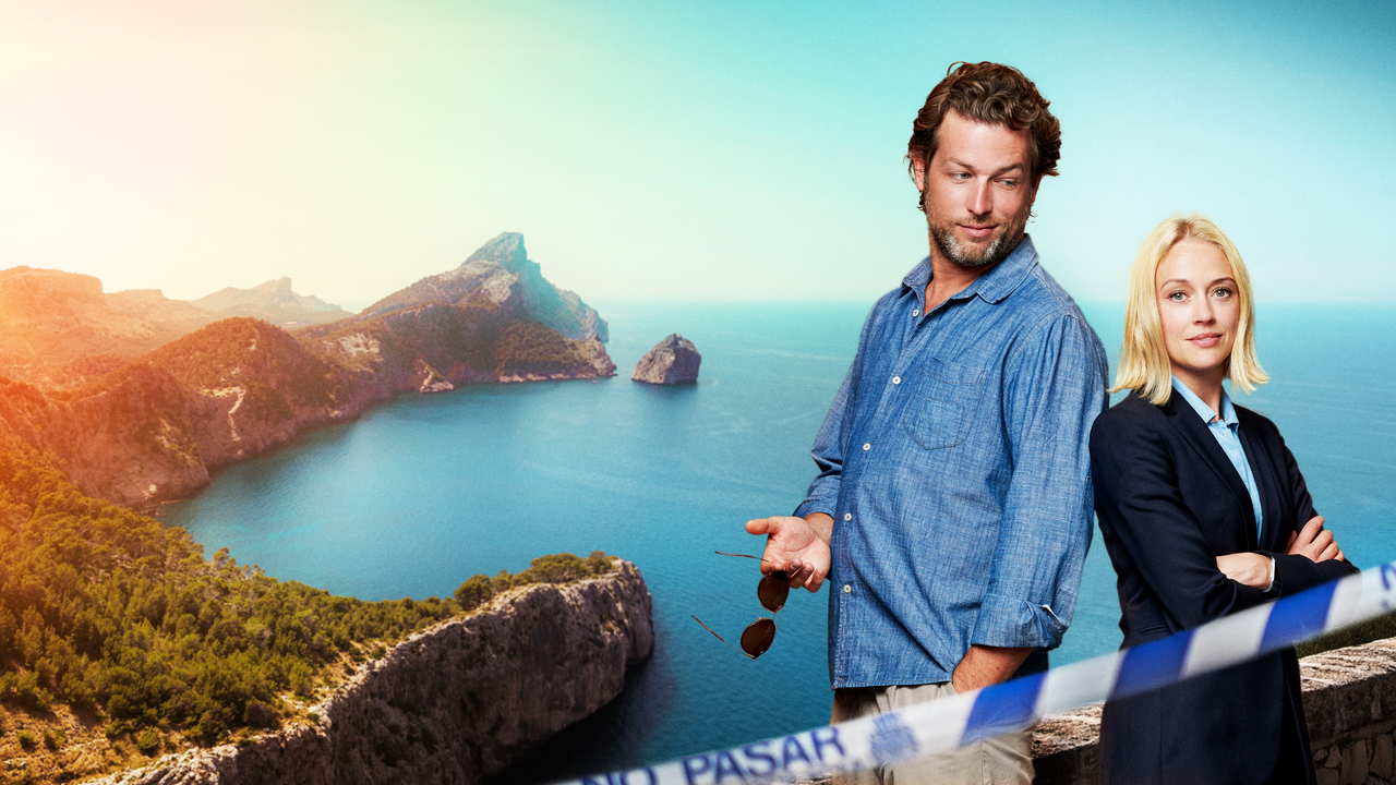 The Mallorca Files - Cosmo