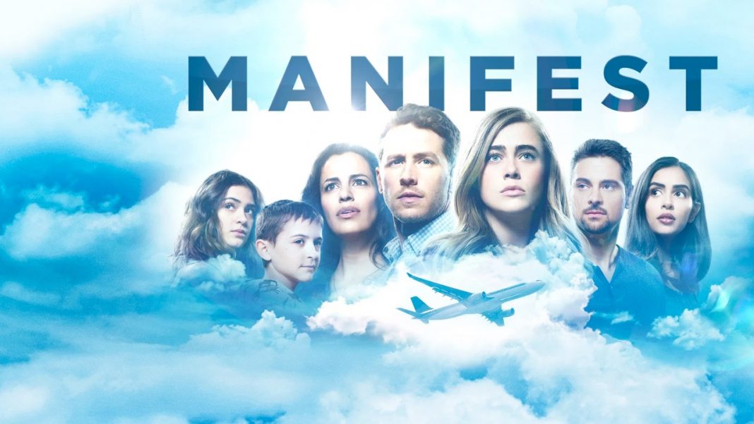 Manifest - NBC