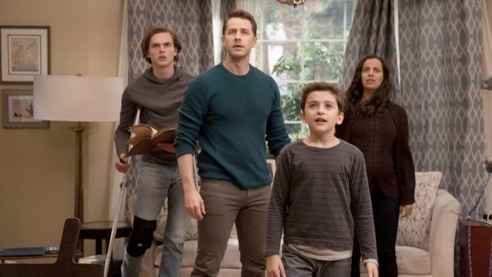 Manifest - NBC Manifest - NBC