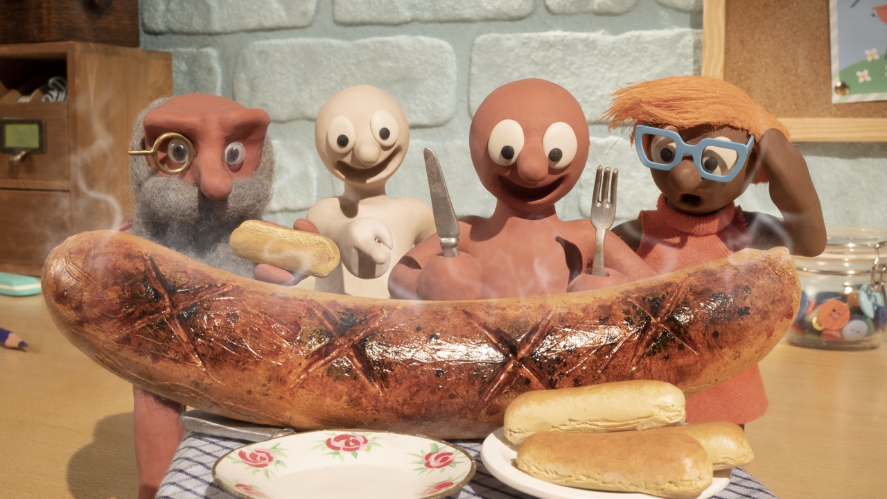 Morph - Filmin