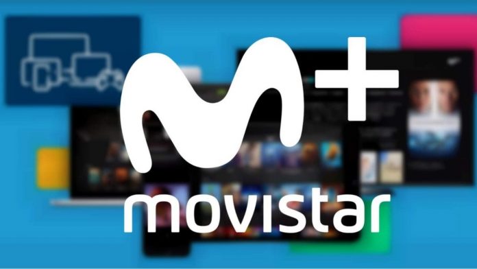 movistar+ dispositivos