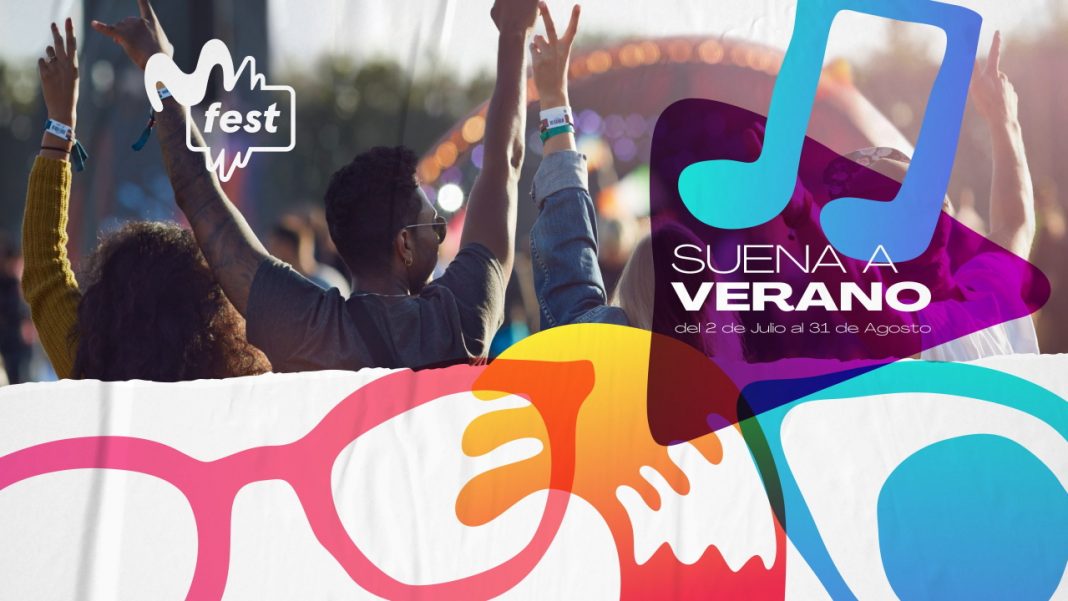 Movistar Fest - Movistar+
