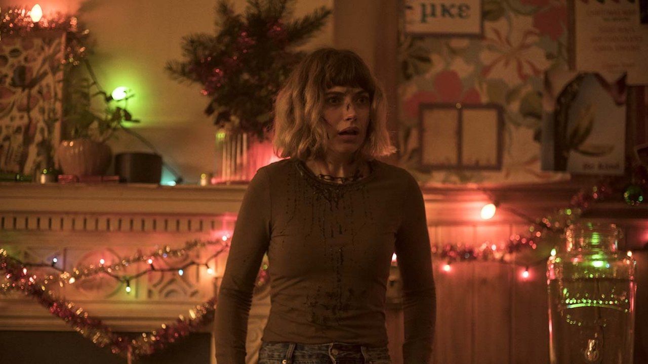 Navidad sangrienta - Prime Video