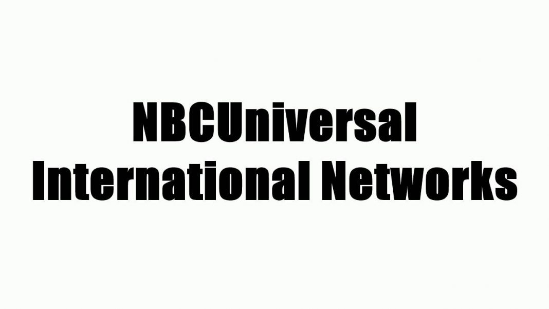 NBCUniversal International Networks