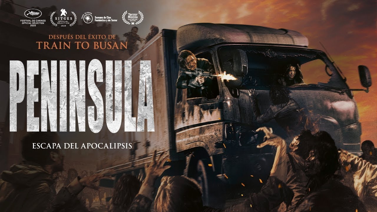 Península - Movistar+