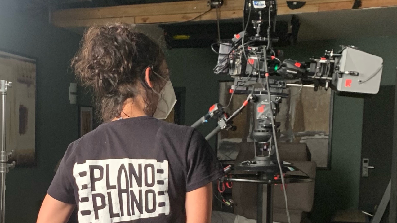 Servir y proteger - Plano a Plano