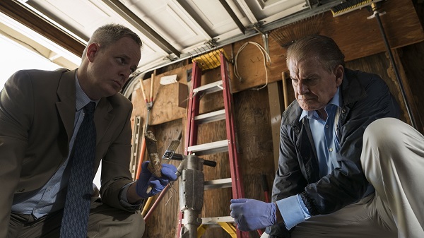 Investigation Discovery