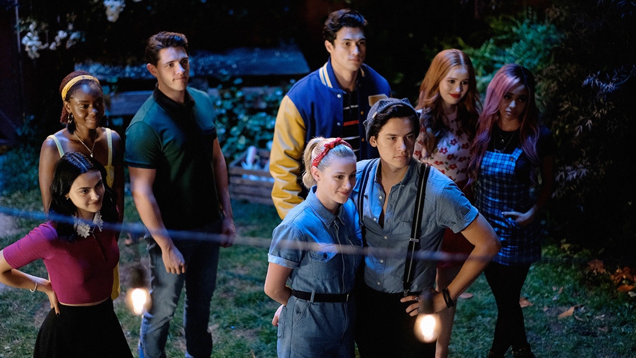 Riverdale T5 - Movistar+
