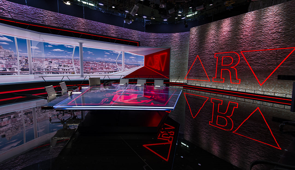rojovivo