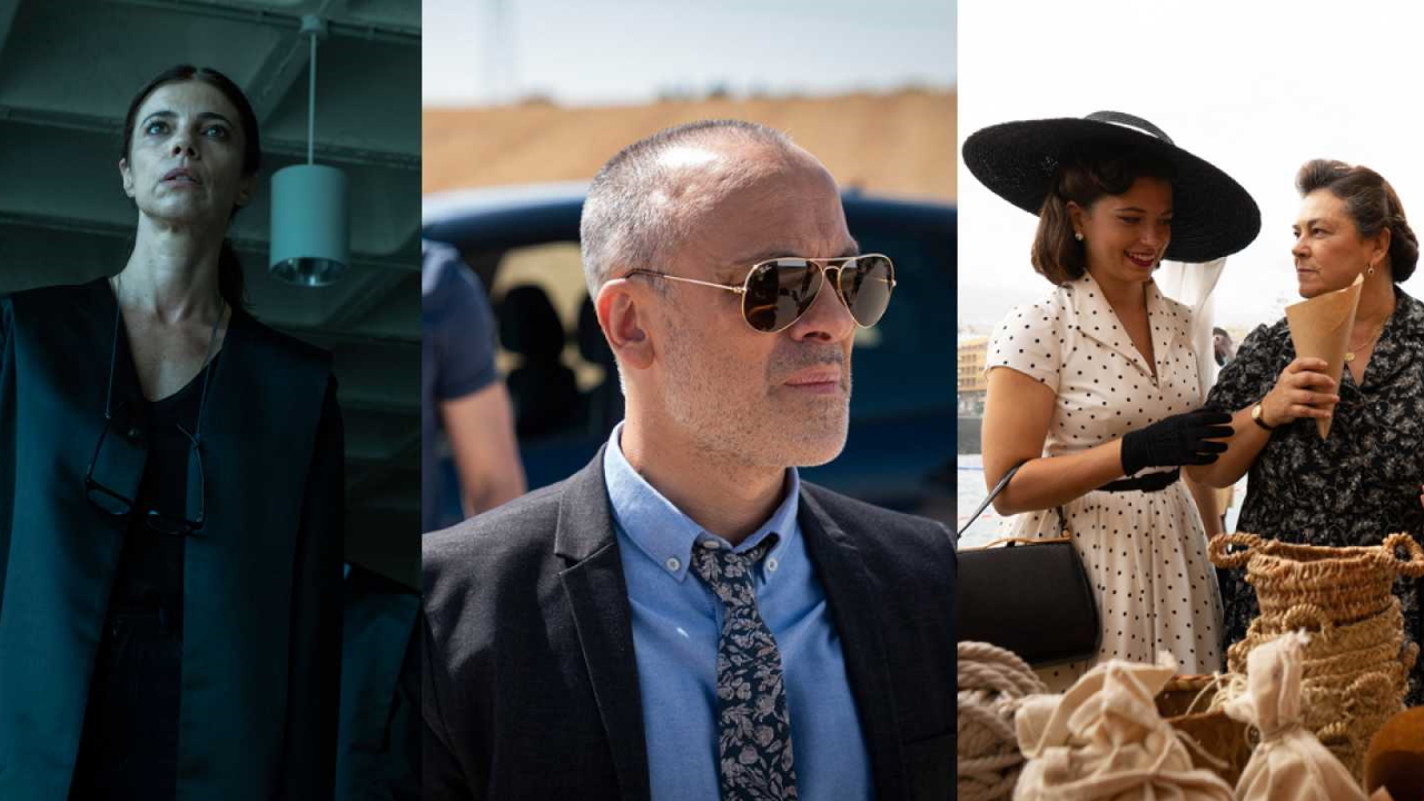 RTVE Virtual Screenings